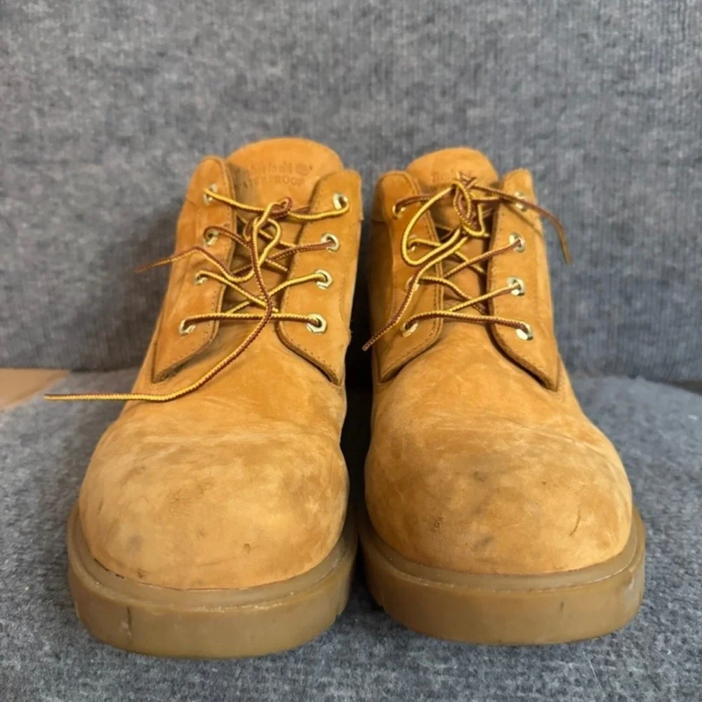 Timberland nellie chukka